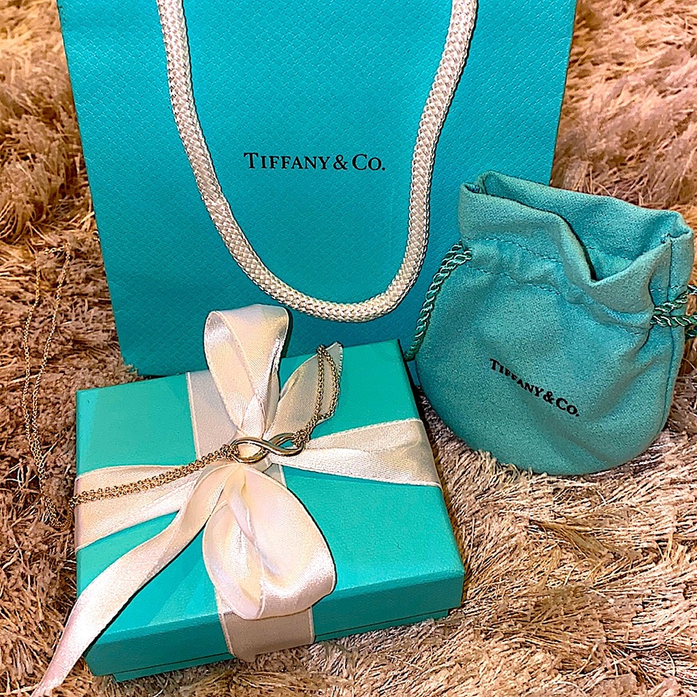 Tiffany & Co. Necklace